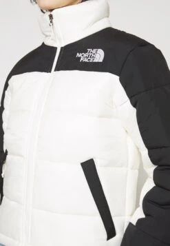 The North Face Insulated Jacket - Winter Jacket - Gardenia White 16 The North Face Insulated Jacket - Winter Jacket - Gardenia White -The North Face 24aedc5a2bce407aaa958a259cd96106