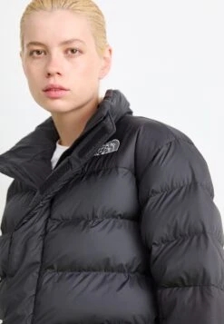 The North Face LIMBARA INSULATED - Winter Jacket - Black 12 The North Face LIMBARA INSULATED - Winter Jacket - Black -The North Face 2612a9fe8ab54587bd58ff49f0560a34