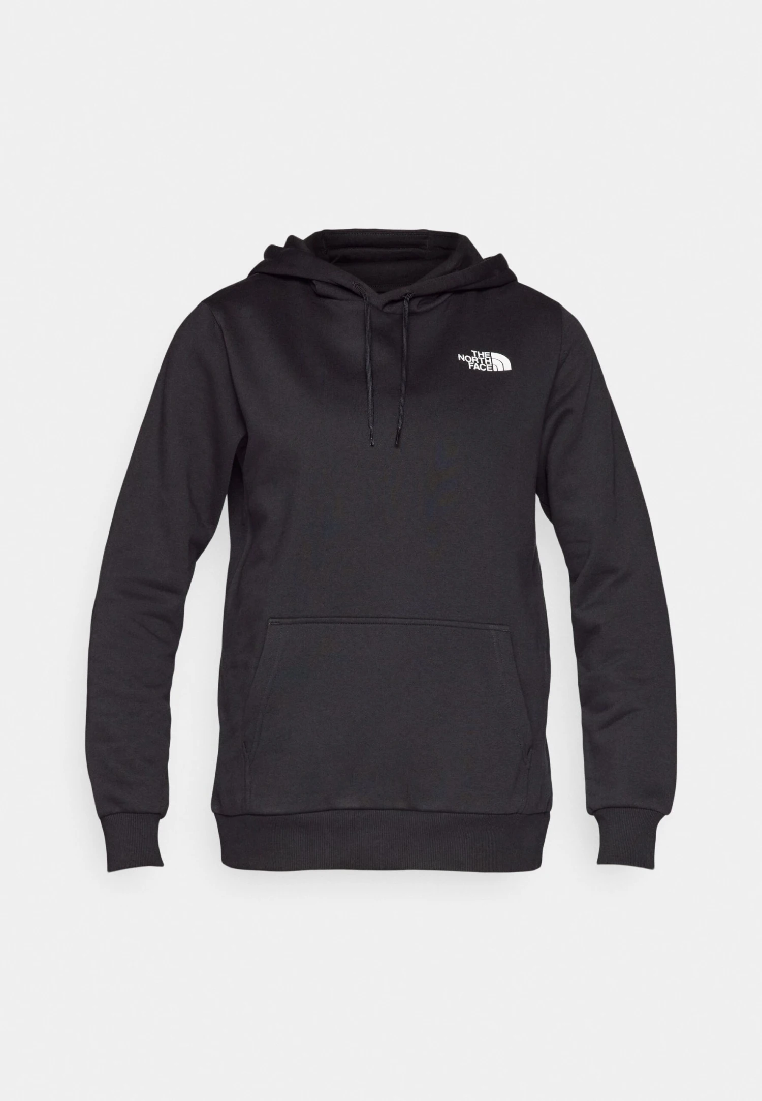 The North Face SIMPLE DOME HOODIE - Hoodie - Light Grey Heather 13 The North Face SIMPLE DOME HOODIE - Hoodie - Light Grey Heather - Image 11