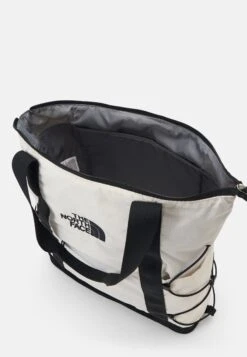The North Face BOREALIS TOTE UNISEX - Tote Bag - Gardenia White-tnf Black-npf 16 The North Face BOREALIS TOTE UNISEX - Tote Bag - Gardenia White-tnf Black-npf -The North Face 26e34ca244d447a8876879cf534312e3