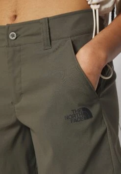 The North Face Travel- Shorts - New Taupe Green 11 The North Face Travel- Shorts - New Taupe Green -The North Face 274bfe96098544178d96f9f4118f1489
