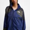 The North Face Jacket - Windbreaker - New Taupe Green/Summit Navy -The North Face 27513039ab6e483ea5da2408c3baa6de