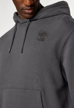 The North Face POWDER DAYS RELAXED GRAPHIC UNISEX - Hoodie - Asphalt Grey -The North Face 27c998b7059544f489a6769a7a65eb0b