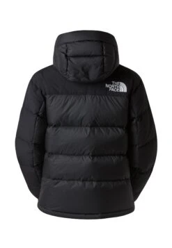 The North Face Down Jacket - Tnf Black-recycled Down -The North Face 27ee2df32e814323931f8ca0b54da1ff
