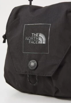 The North Face GLEN CANYON POCKET CROSSBODY UNISEX - Cross Body Bag - Black 12 The North Face GLEN CANYON POCKET CROSSBODY UNISEX - Cross Body Bag - Black -The North Face 2822988371b1461e9f1703f498422c10