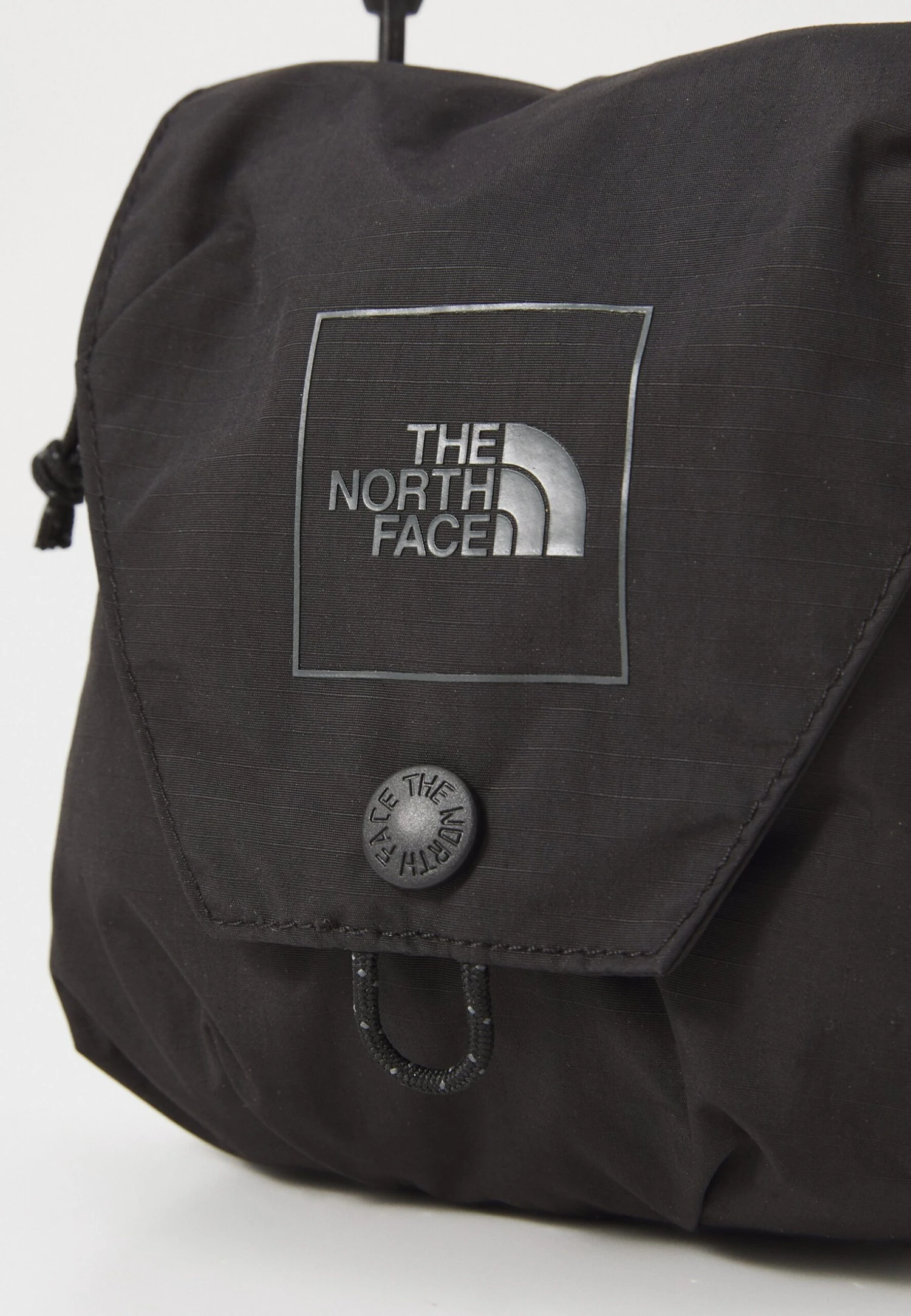 The North Face GLEN CANYON POCKET CROSSBODY UNISEX - Cross Body Bag - Black 7 The North Face GLEN CANYON POCKET CROSSBODY UNISEX - Cross Body Bag - Black - Image 5