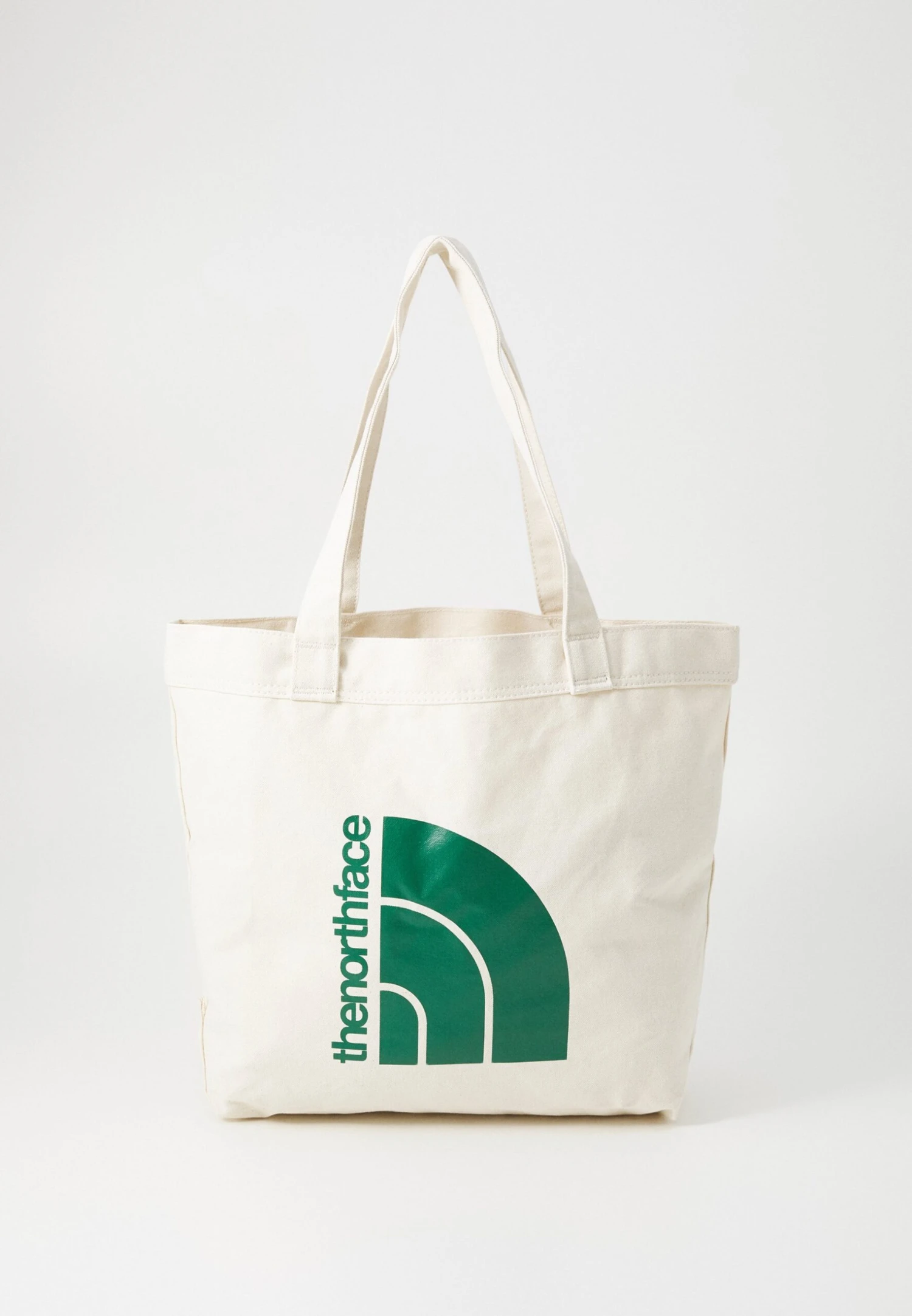 The North Face TOTE UNISEX - Tote Bag - Weimaraner Brown 10 The North Face TOTE UNISEX - Tote Bag - Weimaraner Brown - Image 8