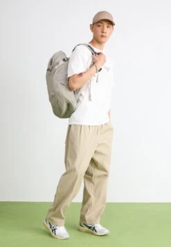 The North Face KABAN LTE UNISEX - Rucksack - Stone Slab/soapstone -The North Face 292b176decbc4e0482fb8d9ec218d2ff