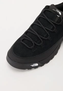 The North Face GLENCLYFFE URBAN - Casual Lace-ups - Black -The North Face 2980f26bdd5c4c9aa68dc7bb3e904669