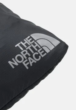 The North Face Flyweight Shoulder Bag Unisex - Across Body Bag - Asphalt Grey/Black -The North Face 29ce1509649e4f7ebf328aa58328747b