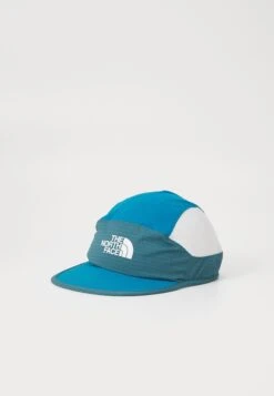 The North Face SUMMER RUN HAT UNISEX - Cap - Green/spring Bud -The North Face 29f56066ff4d45a68c83db468b01a7a4 1