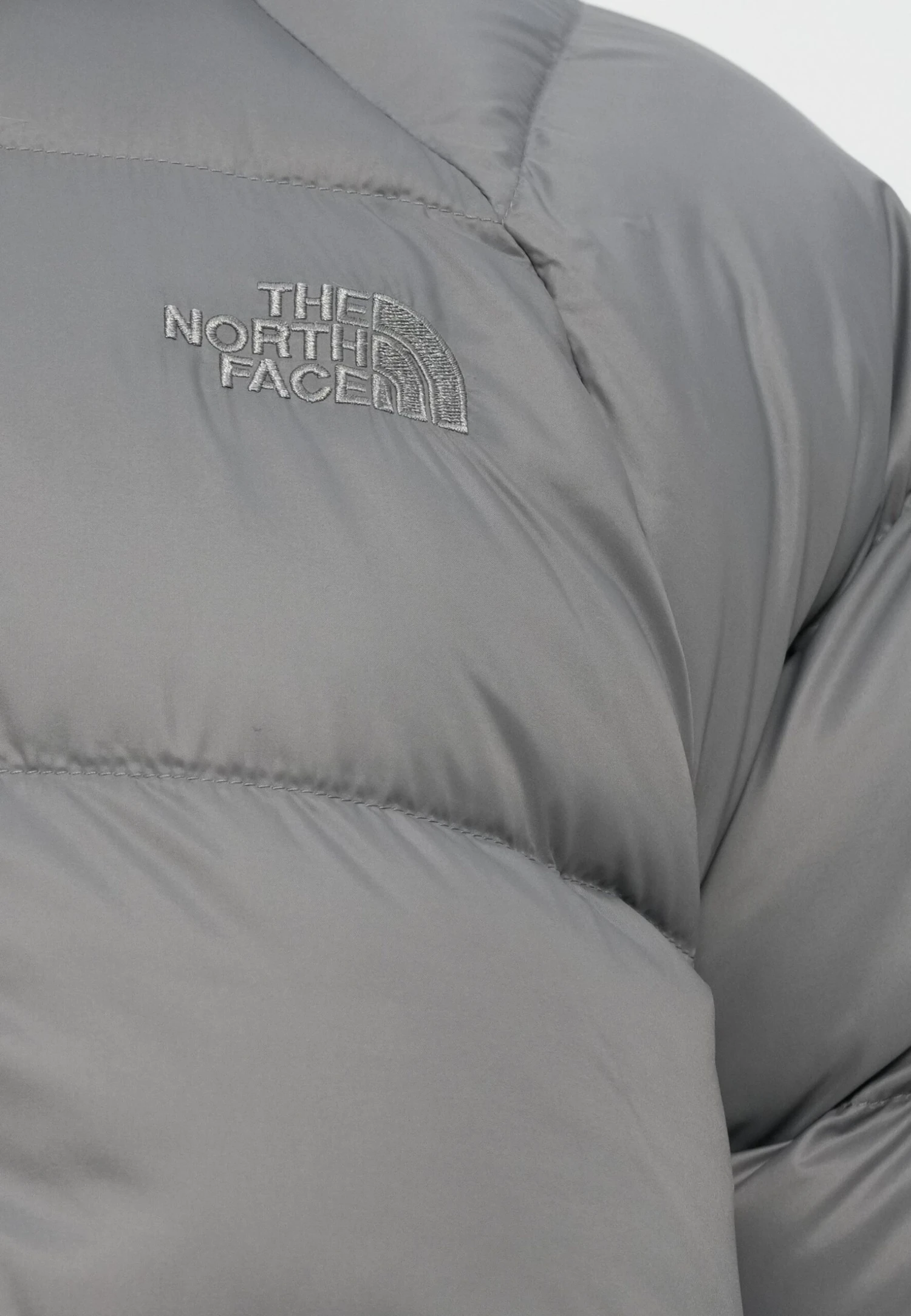 The North Face W HYDRENALITE CITY LONG DOWN HOODED PARK - Down Coat - Smoked Pearl 9 The North Face W HYDRENALITE CITY LONG DOWN HOODED PARK - Down Coat - Smoked Pearl - Image 7