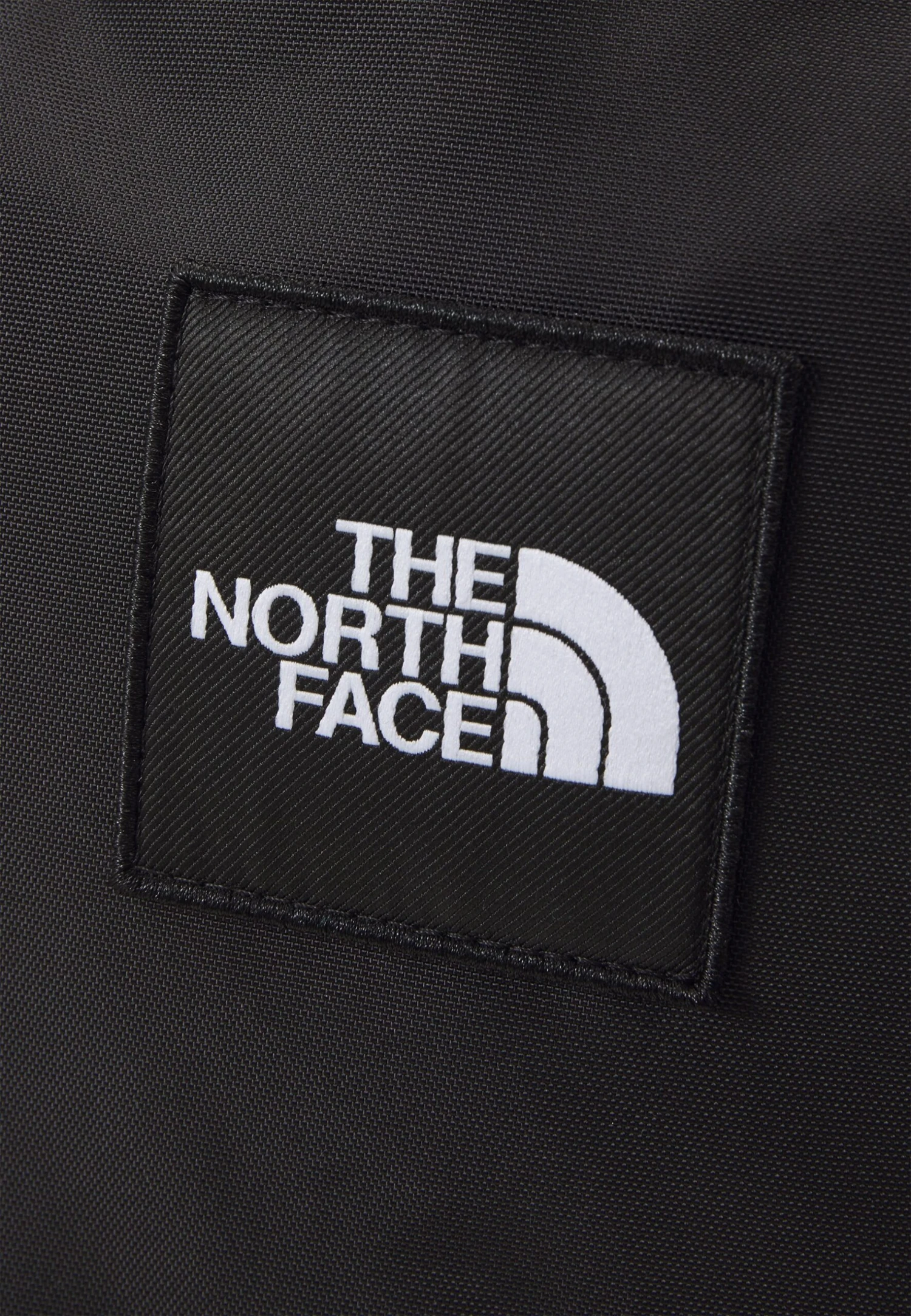The North Face HOT SHOT UNISEX - Rucksack - Black/white 10 The North Face HOT SHOT UNISEX - Rucksack - Black/white - Image 8