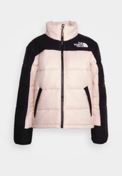 The North Face Insulated Jacket - Winter Jacket - Pink Moss 16 The North Face Insulated Jacket - Winter Jacket - Pink Moss -The North Face 2b8745de67c540bebcea7628ef53c4a6