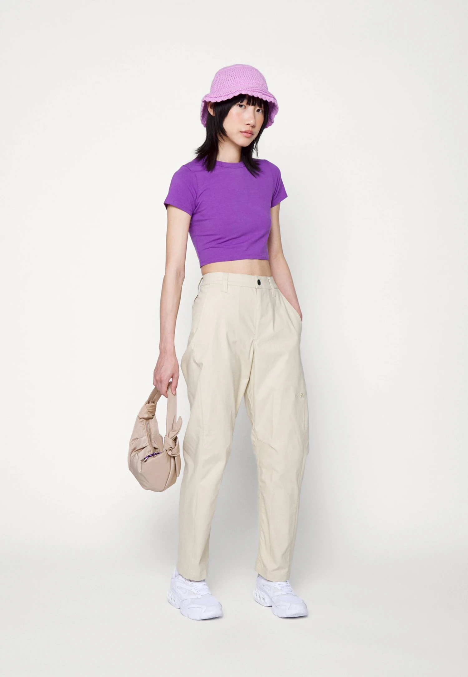 The North Face Heritage Loose Pant - Trousers 7 The North Face Heritage Loose Pant - Trousers - Image 5