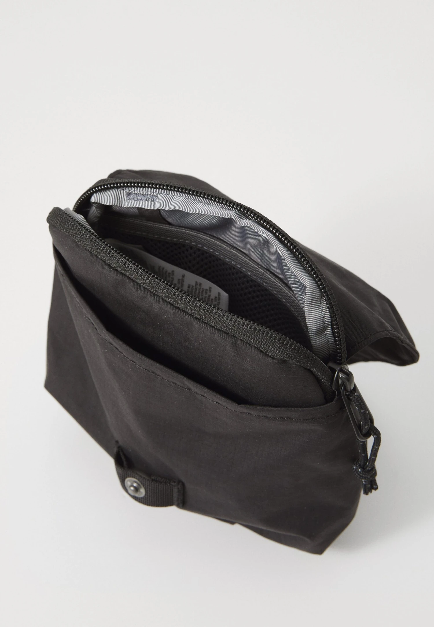 The North Face GLEN CANYON POCKET CROSSBODY UNISEX - Cross Body Bag - Black 5 The North Face GLEN CANYON POCKET CROSSBODY UNISEX - Cross Body Bag - Black - Image 3