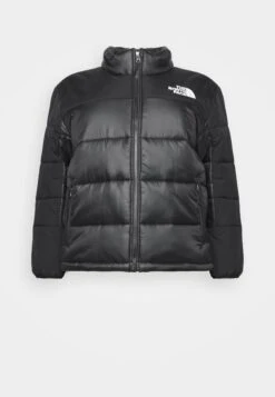The North Face Jacket Plus Size - Light Jacket - Black -The North Face 2c19f211cd3949dea396a0b660885b4b
