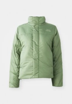 The North Face SIURANA JACKET - Winter Jacket - Black/anthracite Grey -The North Face 2c2a5f07d6cb4f3fb2017af22599b131 2