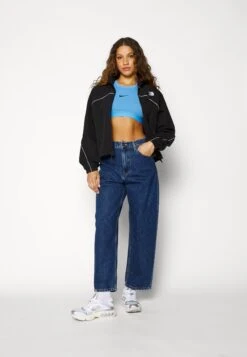 The North Face Piping Jacket - Windbreaker - Black 15 The North Face Piping Jacket - Windbreaker - Black -The North Face 2c2b0b4c7e824241a419fba7c6a8de39