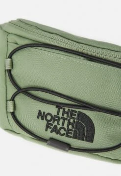 The North Face JESTER LUMBAR UNISEX - Bum Bag - Bark Mist/black -The North Face 2c494bf3c2c8417abe8453a6ecfcc287