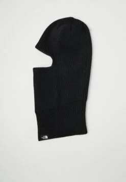 The North Face LOGO BOX BALACLAVA UNISEX - Headscarf - Black