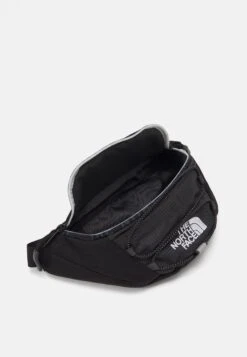 The North Face JESTER LUMBAR UNISEX - Bum Bag - Asphalt Grey/black/silver Reflective -The North Face 2c8cf2485ebe42ed8d2abc25eac171be
