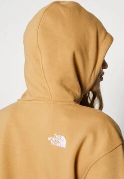 The North Face Essential Hoodie - Sweatshirt - Almond Butter 17 The North Face Essential Hoodie - Sweatshirt - Almond Butter -The North Face 2d39e56e78cf419bac309034a7527c74