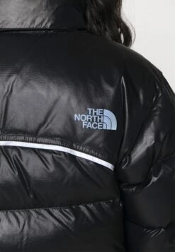 The North Face Retro Nuptse Jacket - Down Jacket -The North Face 2d7b18d274514859a5111dbd69e736a4