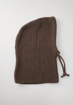 The North Face URBAN LIFESTYLE HOOD UNISEX - Beanie - Smokey Brown