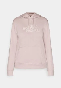 The North Face DREW PEAK LIGHT HOODIE - Hoodie - Black/white -The North Face 2db84db9cec64c5ab94c06e3f619e1a6