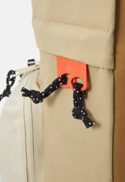 The North Face Mountain Daypack Unisex - Rucksack - Utility Brown/Khaki Stone/Gravel -The North Face 2e06b9b151e041abb14c8437287b4f60