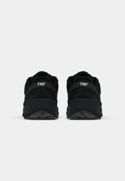 The North Face HEDGEHOG 06 RVST UNISEX - Trainers - Black/white -The North Face 2e8145e2056a4899acb3c15476727b60