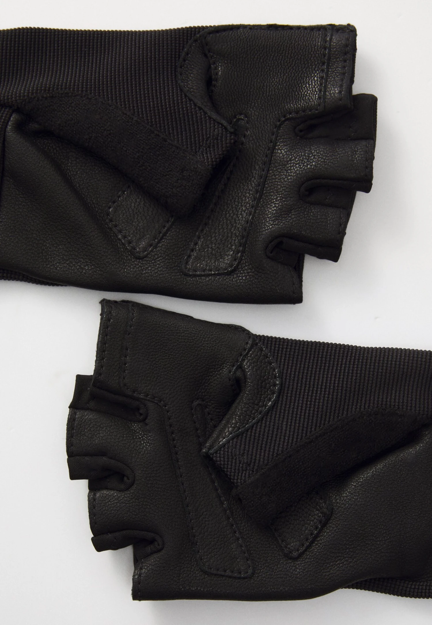 The North Face FINGERLESS GLOVE UNISEX - Fingerless Gloves - Black 4 The North Face FINGERLESS GLOVE UNISEX - Fingerless Gloves - Black - Image 2