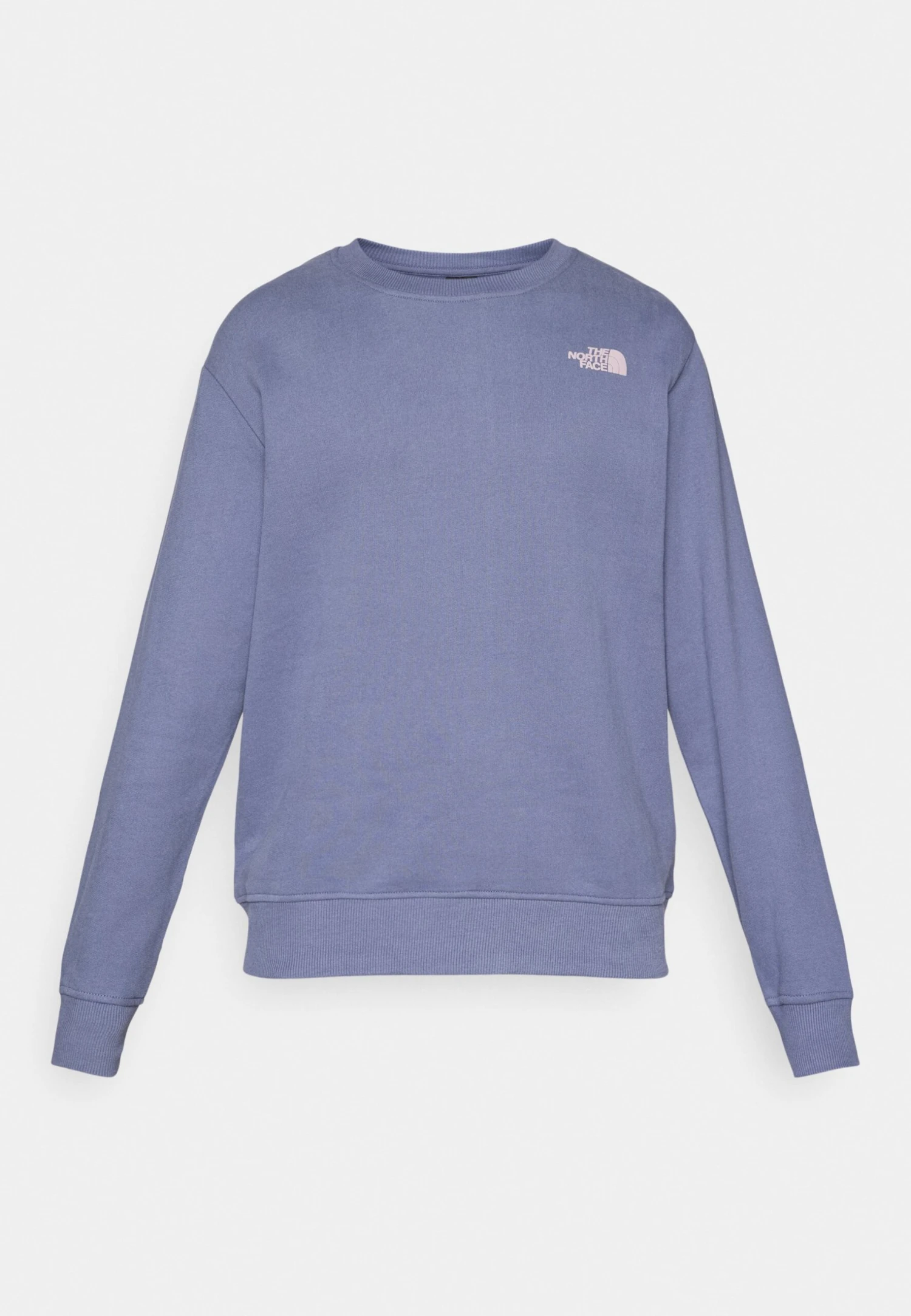 The North Face SLOPES RELAXED CREW UNISEX - Sweatshirt - Black 9 The North Face SLOPES RELAXED CREW UNISEX - Sweatshirt - Black - Image 7