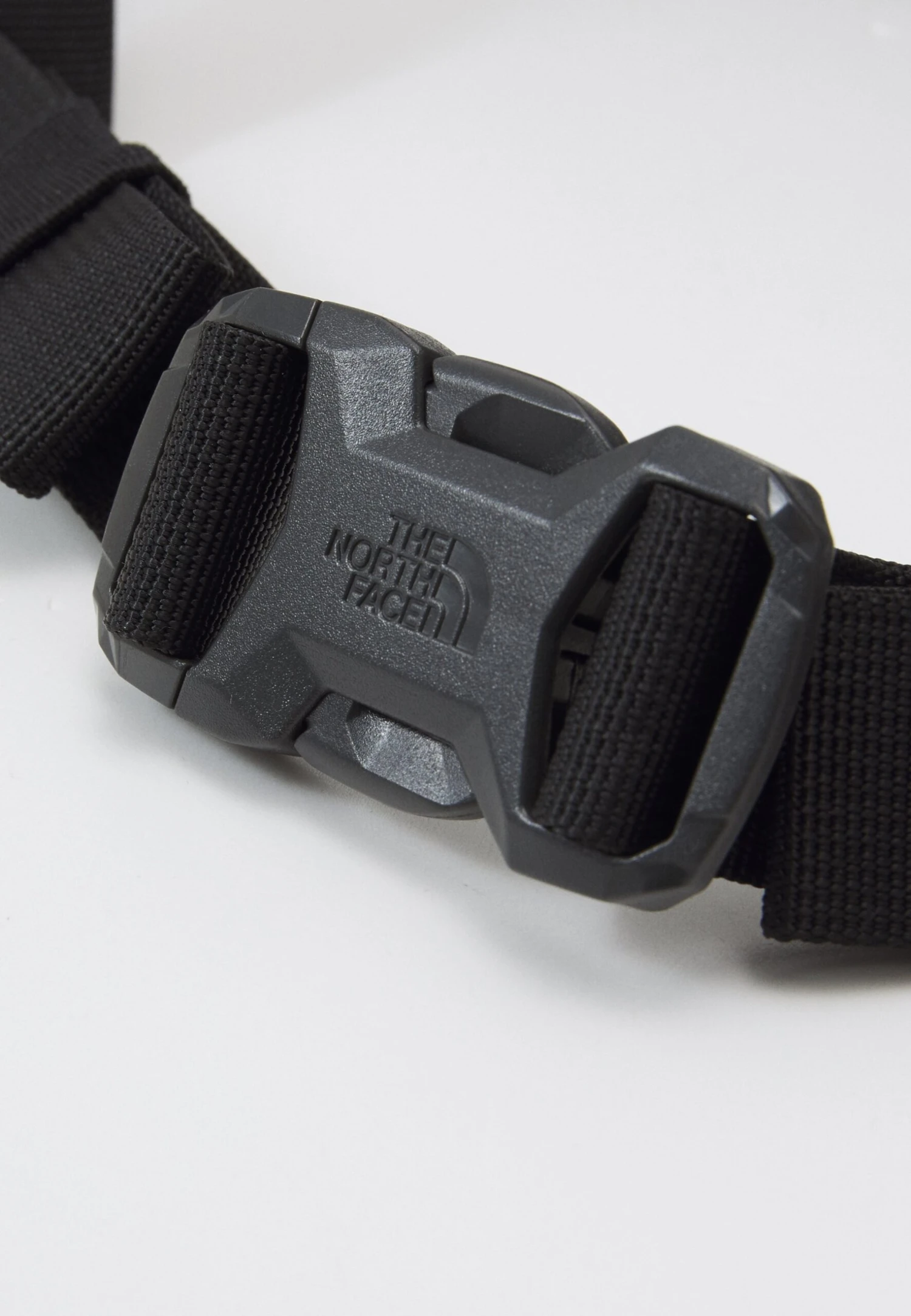 The North Face JESTER LUMBAR UNISEX - Bum Bag - Blue/black/silver 8 The North Face JESTER LUMBAR UNISEX - Bum Bag - Blue/black/silver - Image 6