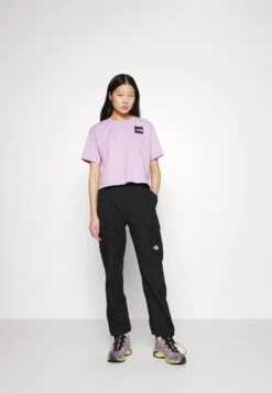 The North Face Pant - Cargo Trousers -The North Face 2feb4a7754cf45cca12a328a5c90a3ad