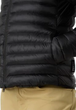 The North Face W TERRA PEAK JACKET - Winter Jacket - Tnf Black 13 The North Face W TERRA PEAK JACKET - Winter Jacket - Tnf Black -The North Face 303196c7f61847f08ca2f29e3a2cef59