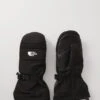 The North Face MONTANA SKI UNISEX - Mittens - Black