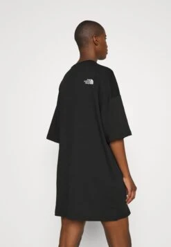 The North Face Tee Dress - Jersey Dress - Black 15 The North Face Tee Dress - Jersey Dress - Black -The North Face 313581e446f7425493dfa7374626c258