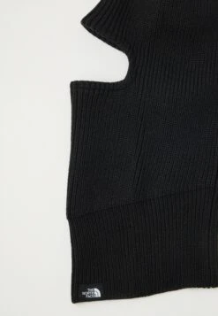 The North Face LOGO BOX BALACLAVA UNISEX - Headscarf - Black -The North Face 31827e8c7902446b9dabf38d761535d6