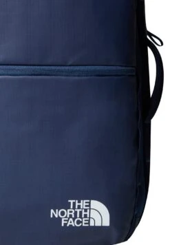 The North Face BASE CAMP VOYAGER TRAVEL PACK - Rucksack - Shady Blue/summit Navy -The North Face 31ad9aa1457c44d7bf8f71df62039441