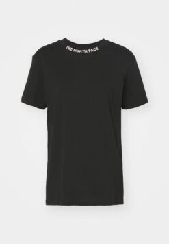 The North Face ZUMU TEE - Print T-shirt - White -The North Face 31d1b2d5f84243379391dab770714833 2