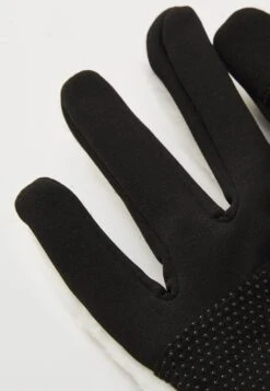 The North Face OSITO GLOVE UNISEX - Gloves - White -The North Face 31d4386860c1498aac78c5247ad0231e
