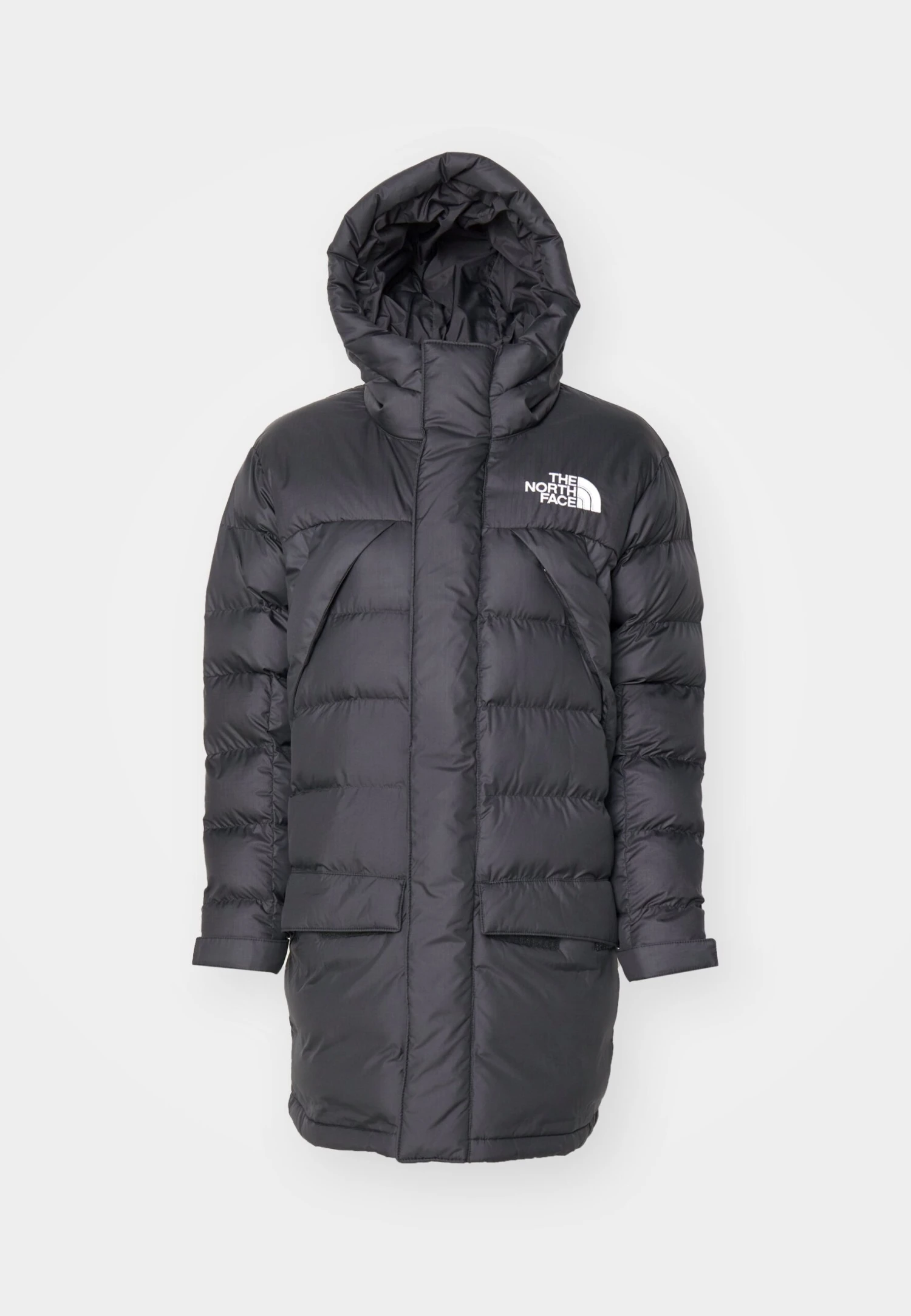 The North Face W LIMBARA INSULATED PARKA - Winter Coat - Black 8 The North Face W LIMBARA INSULATED PARKA - Winter Coat - Black - Image 6
