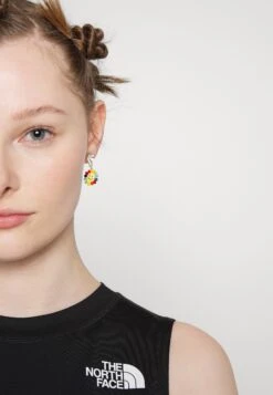 The North Face Tank Extreme - Top - Purple Cactus Flower/Black -The North Face 32c3de7923314c91b96cbfd51a8b7bc6