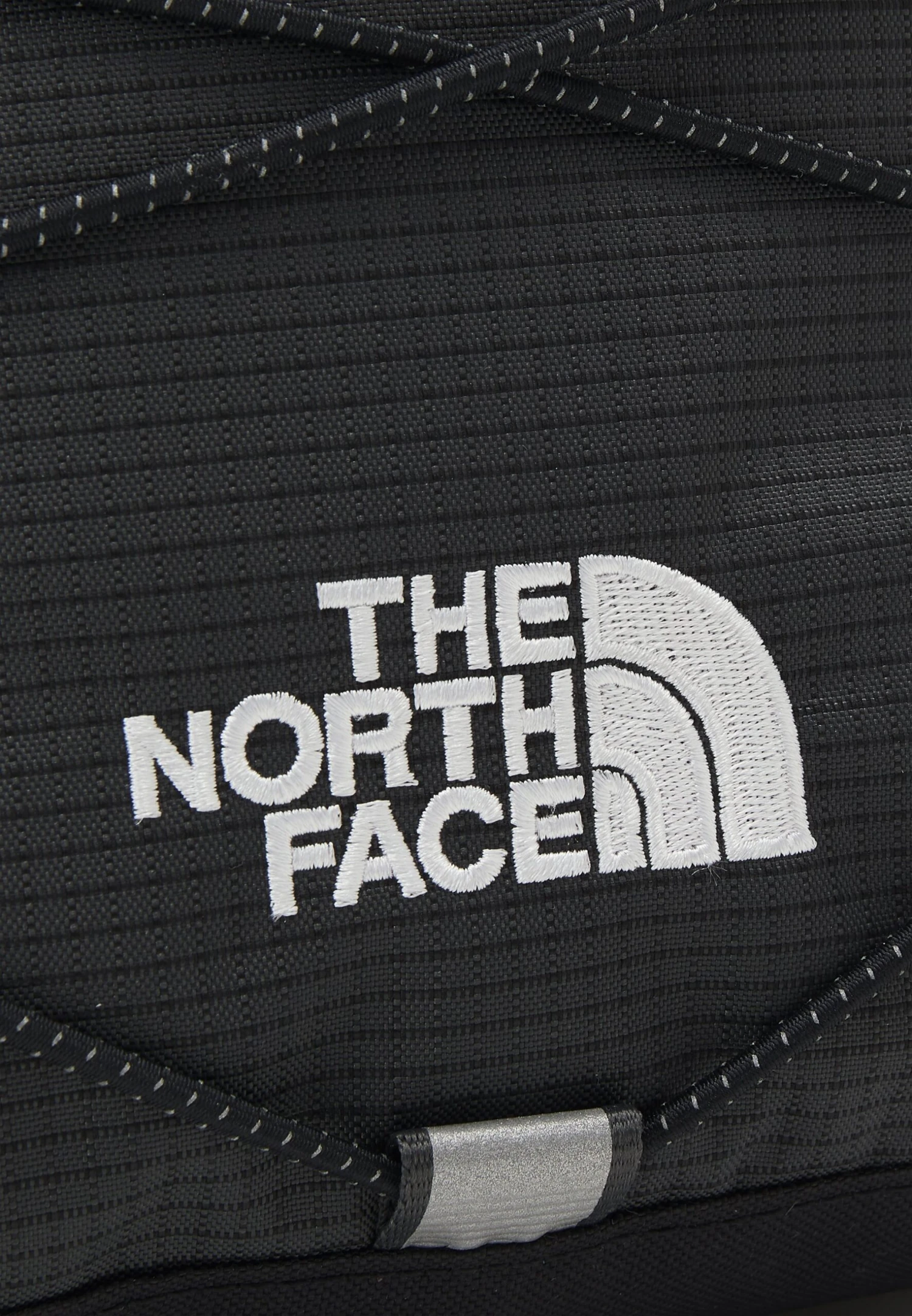 The North Face JESTER CROSSBODY UNISEX - Cross Body Bag - Asphalt Grey/black Silver Reflective 9 The North Face JESTER CROSSBODY UNISEX - Cross Body Bag - Asphalt Grey/black Silver Reflective - Image 7