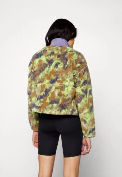 The North Face Extreme - Fleece Jumper - Utility Brown Stippled -The North Face 32db47ea41bf45a9a10f067815babd46