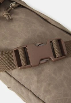 The North Face GLEN CANYON LUMBAR PACK UNISEX - Bum Bag - Mocha Brown/smokey Brown -The North Face 3456fa4a71df4474b4ac62e2f3c60208