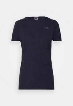 The North Face Heritage Logowear Tee - Basic T-Shirt - Black -The North Face 3577b27c36ca4c478abda6cb4118e9bf