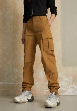 The North Face Pant - Cargo Trousers - Utility Brown